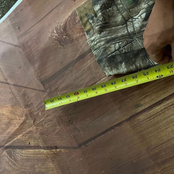 Realtree Camo Pants - Picture 8 of 9